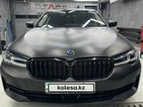 BMW 540 2020 годаүшін30 000 000 тг. в Астана