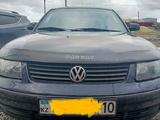 Volkswagen Passat 1997 года за 2 300 000 тг. в Костанай – фото 2