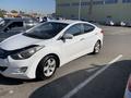 Hyundai Elantra 2012 годаүшін5 500 000 тг. в Алматы