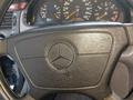 Mercedes-Benz E 200 1996 года за 2 100 000 тг. в Талдыкорган – фото 8