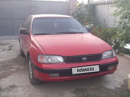 Toyota Carina E 1994 года за 2 200 000 тг. в Алматы