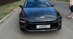 Hyundai Sonata 2025 года за 12 700 000 тг. в Астана