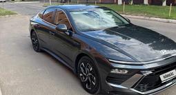 Hyundai Sonata 2025 года за 12 700 000 тг. в Астана – фото 2