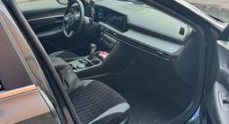 Hyundai Sonata 2025 года за 12 700 000 тг. в Астана – фото 4