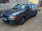 ВАЗ (Lada) 2114 2013 годаүшін1 800 000 тг. в Актобе – фото 2