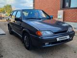ВАЗ (Lada) 2114 2013 годаүшін1 800 000 тг. в Актобе – фото 3