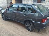 ВАЗ (Lada) 2114 2013 годаүшін1 800 000 тг. в Актобе – фото 5
