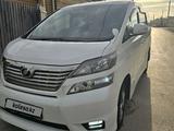 Toyota Vellfire 2008 годаүшін7 000 000 тг. в Караганда