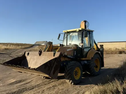 Terex  Экскаваторы-погрузчики 2004 года за 10 500 000 тг. в Кокшетау – фото 4
