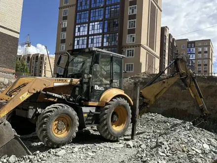 Terex  Экскаваторы-погрузчики 2004 года за 10 500 000 тг. в Кокшетау