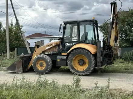 Terex  Экскаваторы-погрузчики 2004 года за 10 500 000 тг. в Кокшетау – фото 3