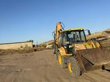 Terex  Экскаваторы-погрузчики 2004 года за 10 500 000 тг. в Кокшетау – фото 5