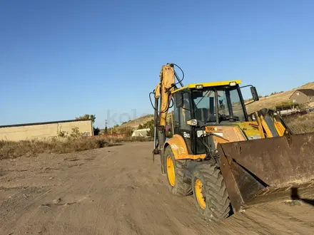 Terex  Экскаваторы-погрузчики 2004 года за 10 500 000 тг. в Кокшетау – фото 5