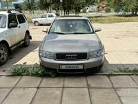 Audi A4 2001 годаfor2 600 000 тг. в Уральск