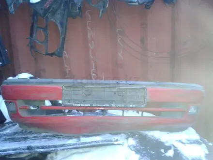 Бампер противотуманки реснички сабля из Германии за 15 000 тг. в Алматы – фото 9