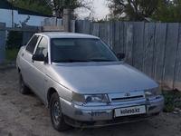 ВАЗ (Lada) 2110 2002 года за 450 000 тг. в Атырау