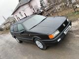 Volkswagen Passat 1991 годаүшін1 550 000 тг. в Шымкент