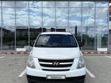 Hyundai H-1 2011 годаүшін5 800 000 тг. в Атырау – фото 2