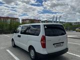 Hyundai H-1 2011 годаүшін5 800 000 тг. в Атырау – фото 5
