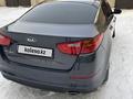 Kia Optima 2014 годаүшін7 500 000 тг. в Актобе – фото 14