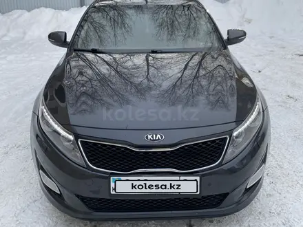 Kia Optima 2014 года за 7 500 000 тг. в Актобе