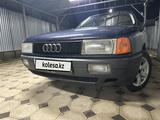 Audi 80 1991 года за 1 400 000 тг. в Алматы