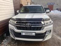 Toyota Land Cruiser 2021 годаfor40 500 000 тг. в Тараз