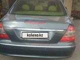 Mercedes-Benz E 350 2007 годаfor3 300 000 тг. в Алматы – фото 3