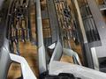 Бампер переднийүшін260 000 тг. в Астана – фото 4