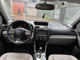 Subaru Forester 2015 года за 4 500 000 тг. в Актобе – фото 4