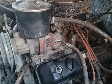 Двигатель Газ 53 в Кызылорда – фото 3