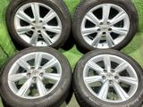 Всесезонный шины Minerva All season master 215/55 R17 Toyota за 250 000 тг. в Алматы
