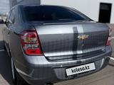 Chevrolet Cobalt 2023 года за 6 000 000 тг. в Павлодар – фото 2