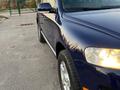 Volkswagen Touareg 2005 годаүшін6 100 000 тг. в Алматы – фото 3