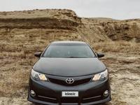 Toyota Camry 2012 года за 6 000 000 тг. в Актобе