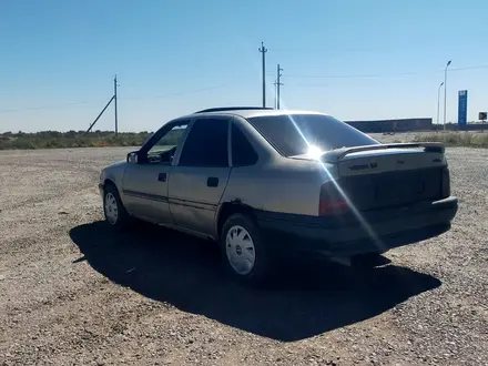 Opel Vectra 1992 года за 550 000 тг. в Шымкент – фото 21