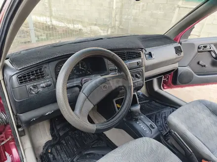 Volkswagen Golf 1992 года за 1 300 000 тг. в Алматы – фото 2