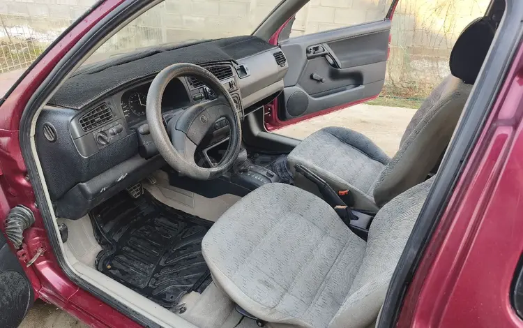 Volkswagen Golf 1992 годаүшін1 300 000 тг. в Алматы