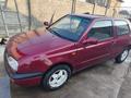 Volkswagen Golf 1992 годаүшін1 300 000 тг. в Алматы – фото 3