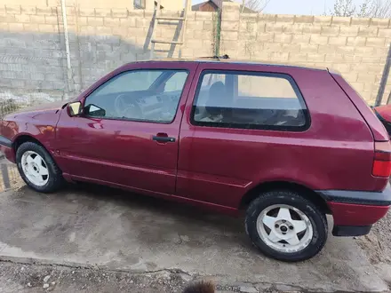 Volkswagen Golf 1992 года за 1 300 000 тг. в Алматы – фото 4