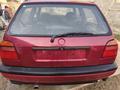 Volkswagen Golf 1992 годаүшін1 300 000 тг. в Алматы – фото 8