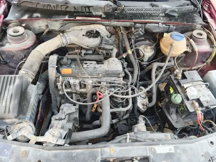 Volkswagen Golf 1992 года за 1 300 000 тг. в Алматы – фото 9
