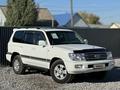 Toyota Land Cruiser 2005 годаfor9 890 000 тг. в Актобе – фото 3