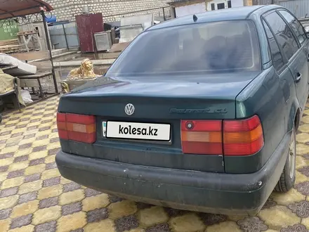 Volkswagen Passat 1995 года за 2 200 000 тг. в Атырау
