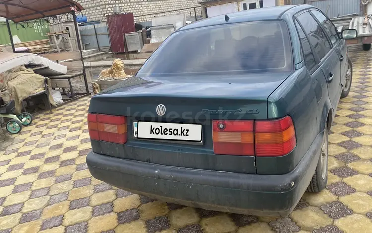 Volkswagen Passat 1995 годаүшін2 200 000 тг. в Атырау