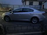 Toyota Avensis 2011 года за 7 500 000 тг. в Алматы – фото 5