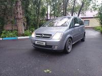 Opel Meriva 2005 года за 3 000 000 тг. в Караганда