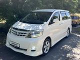 Toyota Alphard 2007 годаүшін3 950 000 тг. в Сарыагаш