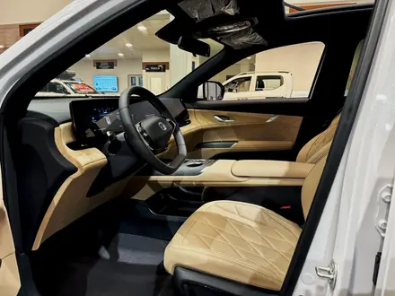 Changan CS75 Plus Comfort 2025 года за 11 590 000 тг. в Каркаралинск – фото 12
