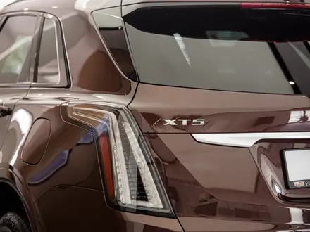 Cadillac XT5 Sport 2023 года за 38 000 000 тг. в Алматы – фото 13